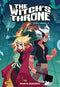 WITCHS THRONE GN VOL 03 (C: 0-1-0)