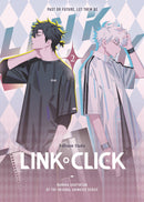 LINK CLICK HC VOL 02 (OF 4) (MR) (C: 0-1-2)