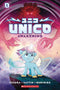 UNICO GN VOL 01 AWAKENING (C: 0-1-0)