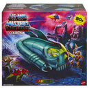 MOTU CARTOON COLLECTION EVIL AIRSHIP OF SKELETOR VEHICLE