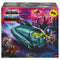 MOTU CARTOON COLLECTION EVIL AIRSHIP OF SKELETOR VEHICLE