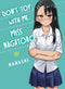 DONT TOY WITH ME MISS NAGATORO GN VOL 17 (C: 0-1-1)