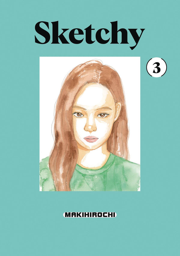 SKETCHY GN VOL 03 (C: 0-1-2)