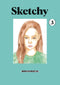 SKETCHY GN VOL 03 (C: 0-1-2)