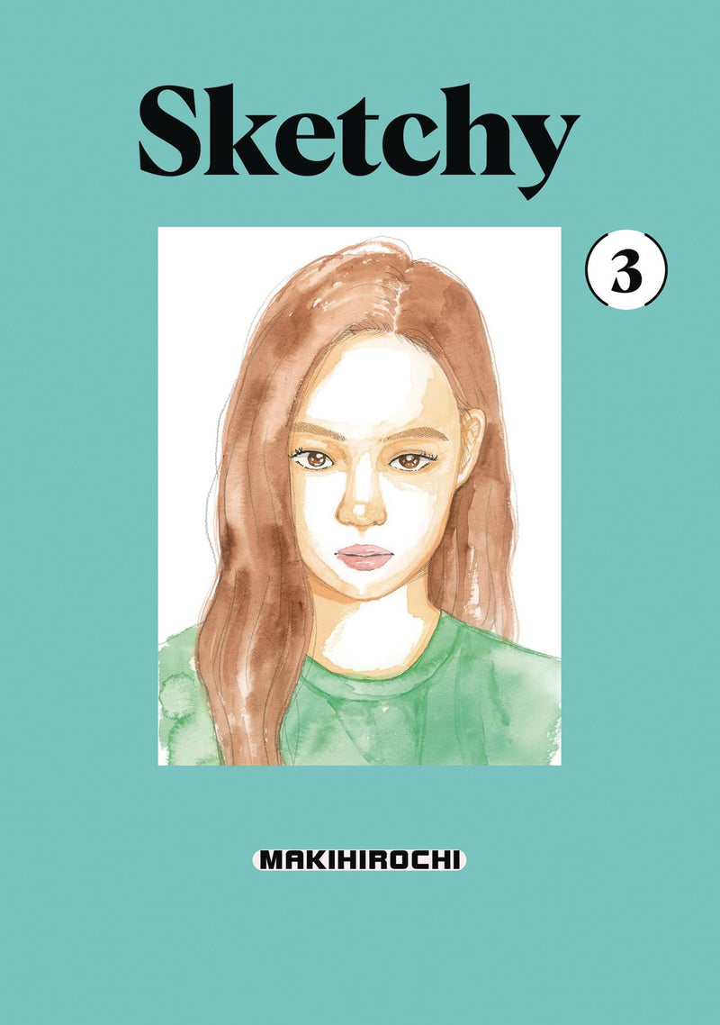 SKETCHY GN VOL 03 (C: 0-1-2)