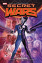 SECRET WARS BY HICKMAN OMNIBUS HC ALEX ROSS