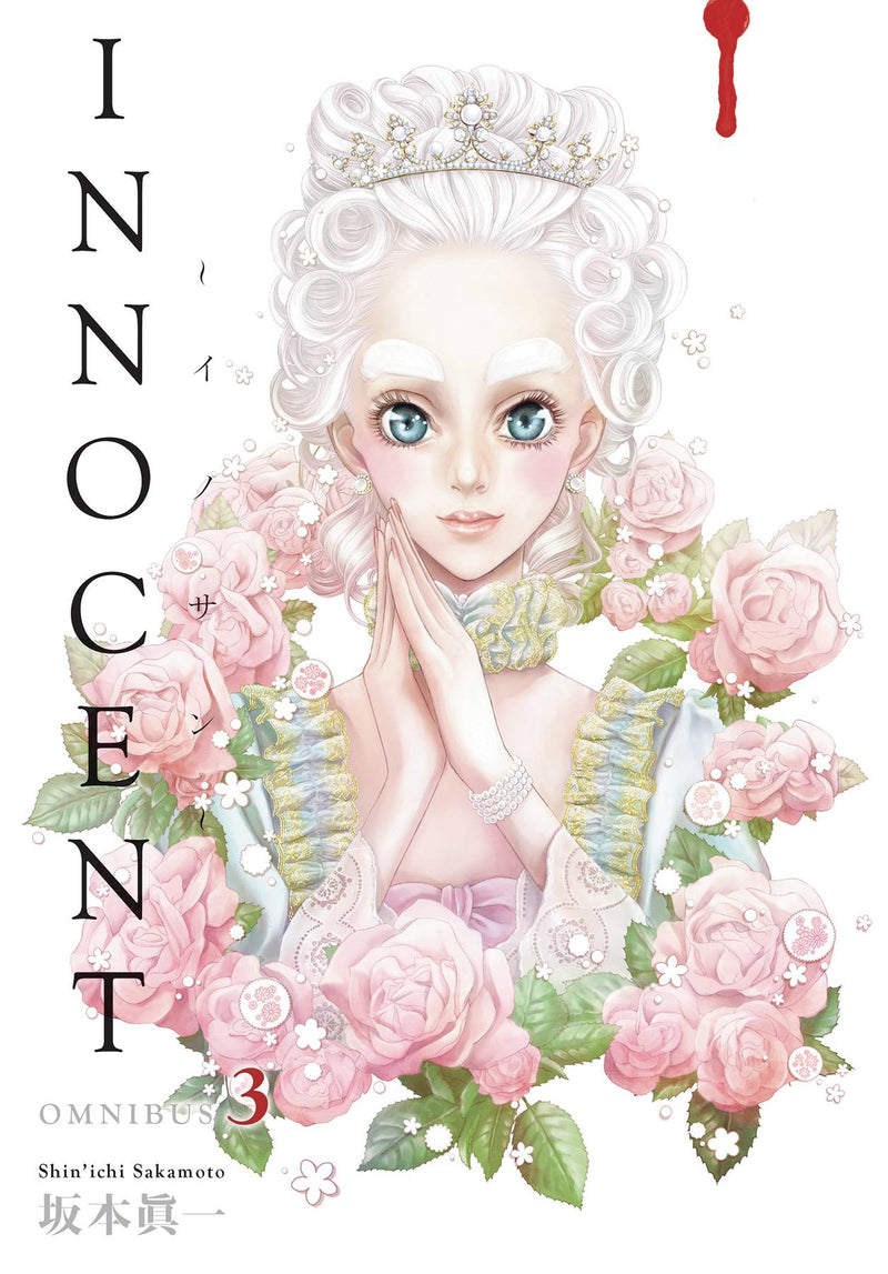 INNOCENT OMNIBUS TP VOL 03 (MR) (C: 0-1-2)