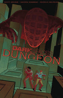 DARK SPACES DUNGEON TP (MR) (C: 0-1-1)