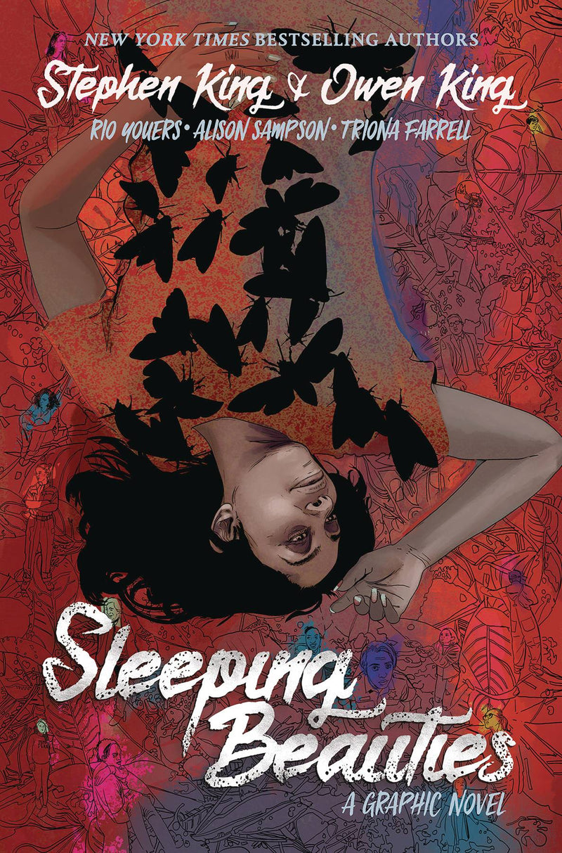 SLEEPING BEAUTIES DLX REMASTERED ED HC (C: 0-1-2)