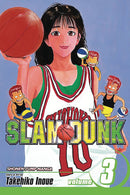 SLAM DUNK GN VOL 02 (CURR PTG)