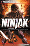 VALIANT UNIVERSE HERO ORIGINS NINJAK TP