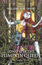 NIGHTMARE BEFORE CHRISTMAS LONG LIVE THE PUMPKIN QUEEN HC