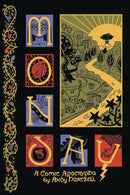 MONDAY A COMIC APOCRYPHA GN