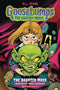 GOOSEBUMPS GRAPHIX HC GN VOL 01 HAUNTED MASK