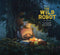ART OF DREAMWORKS THE WILD ROBOT HC (C: 0-1-1)