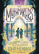 MYTHMAKERS REMARKABLE FELLOWSHIP OF CS LEWIS & JRR TOLKIEN (