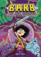 BARB THE LAST BERZERKER SC GN VOL 01 (C: 0-1-0)