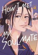 HOW I MET MY SOULMATE GN VOL 04 (MR) (C: 0-1-1)