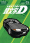 INITIAL D OMNIBUS GN VOL 03 (C: 0-1-2)