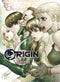 ORIGIN GN VOL 06 (C: 0-1-2)