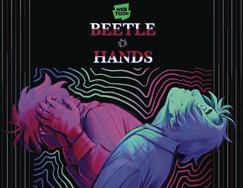 BEETLE HANDS GN VOL 01 (C: 0-1-1)