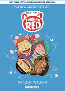 NEW ADV DISNEY & PIXAR TURNING RED HC GN VOL 02 PANDA POWER