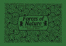 FORCES OF NATURE HC (MR)