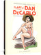 FANTAGRAPHICS UNDERGROUND INNOCENCE & SEDUCTION HC DECARLO (