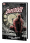 DAREDEVIL BY BENDIS MALEEV OMNIBUS HC VOL 02 NEW PTG