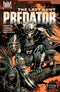 PREDATOR THE LAST HUNT TP