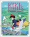 KIKIS DELIVERY SERVICE PICTURE BOOK HC GHIBLI (CURR PTG)