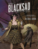 BLACKSAD THEY ALL FALL DOWN HC PART 02 (C: 0-1-2)