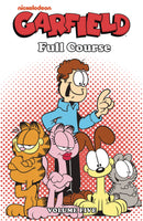 GARFIELD FULL COURSE TP VOL 05 (C: 0-1-2)