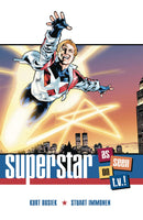 SUPERSTAR AS SEEN ON TV TP NEW EDITION