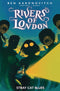 RIVERS OF LONDON STRAY CAT BLUES TP (MR) (C: 0-1-2)