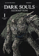 DARK SOULS REDEMPTION GN VOL 01 (MR) (C: 0-1-2)