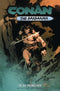 CONAN BARBARIAN TP VOL 03 REGULAR ED (MR