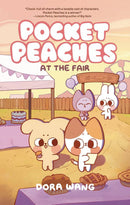 POCKET PEACHES GN VOL 02 AT THE FAIR (C: 0-1-1)