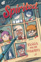 SPIRITED HC GN VOL 04 FANGS FOR MEMORIES (C: 0-1-0)