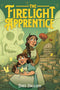 FIRELIGHT APPRENTICE HC GN (C: 0-1-0)