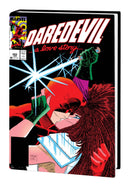 DAREDEVIL BY NOCENTI & ROMITA JR HC VOL 01