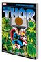 THOR EPIC COLLECT TP VOL 10 THE ETERNALS SAGA