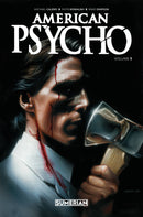 AMERICAN PSYCHO TP VOL 01 (MR) (C: 0-1-2)