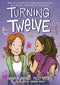 TURNING TWELVE GN (C: 0-1-2)