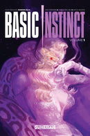 BASIC INSTINCT TP VOL 01 (MR) (C: 0-1-2)