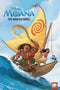 DISNEY MOANA GN (C: 0-1-2)