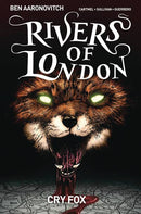 RIVERS OF LONDON TP VOL 05 CRY FOX (MR)