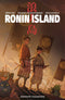 RONIN ISLAND COMPLETE COLLECTION TP (C: 0-1-2)