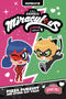 MIRACULOUS LADYBUG CHIBI GN VOL 01 PIZZA PURSUIT CAT TALES (