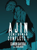 AJIN DEMI HUMAN COMPLETE GN VOL 01 (MR) (C: 0-1-0)